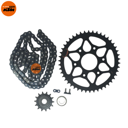 KIT DE ARRASTRE KTM ADVENTURE 390