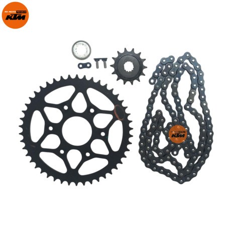 KIT DE ARRASTRE KTM ADVENTURE 390