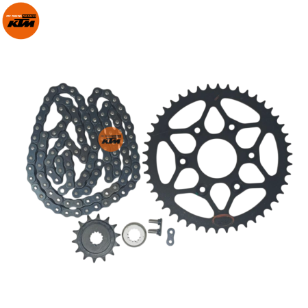 KIT DE ARRASTRE KTM ADVENTURE 390