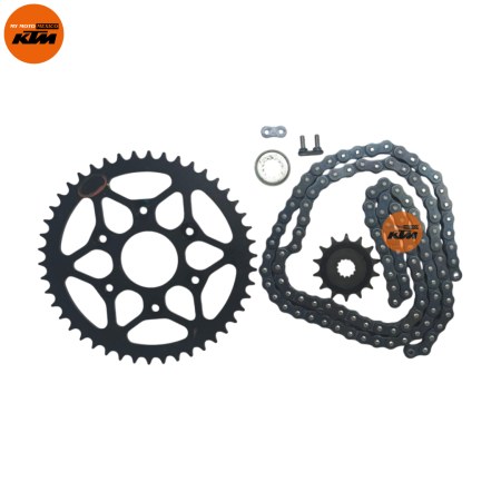 KIT DE ARRASTRE KTM ADVENTURE 390