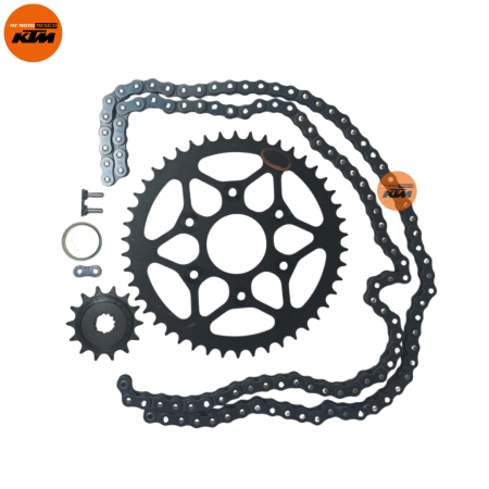KIT DE ARRASTRE KTM ADVENTURE 390