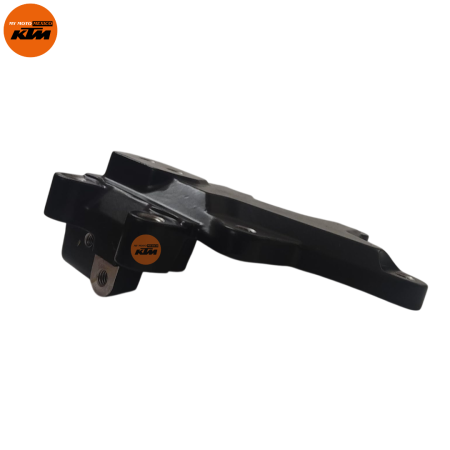 BASE DE POSAPIES DELANTERO IZQUIERDO KTM ADVENTURE 250 ADVENTURE 390