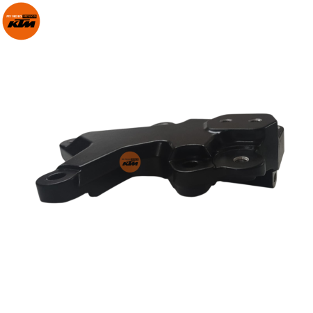 BASE DE POSAPIES DELANTERO IZQUIERDO KTM ADVENTURE 250 ADVENTURE 390