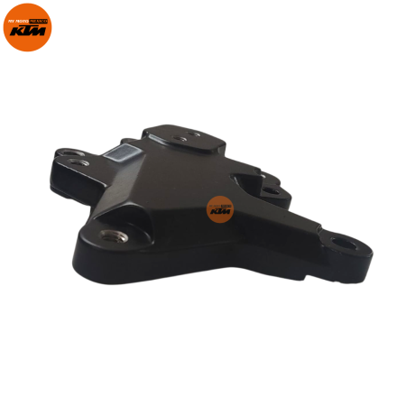 BASE DE POSAPIES DELANTERO IZQUIERDO KTM ADVENTURE 250 ADVENTURE 390