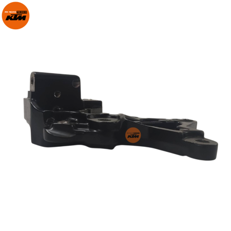 BASE DE POSAPIES DELANTERO IZQUIERDO KTM ADVENTURE 250 ADVENTURE 390