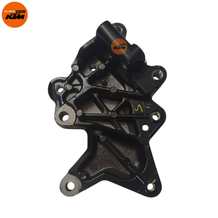 BASE DE POSAPIES DELANTERO IZQUIERDO KTM ADVENTURE 250 ADVENTURE 390