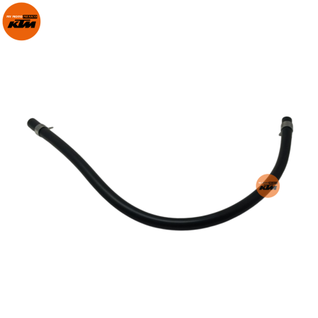 KIT DE TUBO DE DEPÓSITO Y ABRAZADERA KTM ADVENTURE 250 ADVENTURE 390