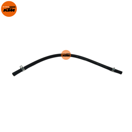 KIT DE TUBO DE DEPÓSITO Y ABRAZADERA KTM ADVENTURE 250 ADVENTURE 390