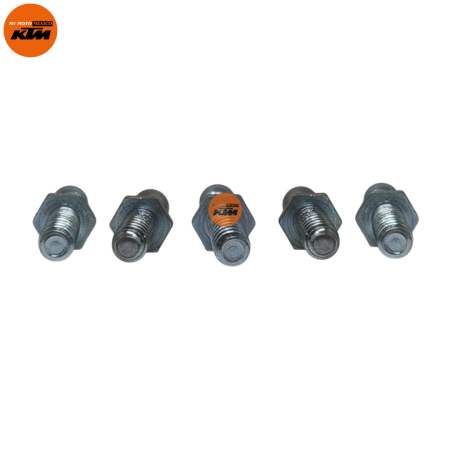 TORNILLOS DE PROYECTOR MTG KTM RC 200 RC 390