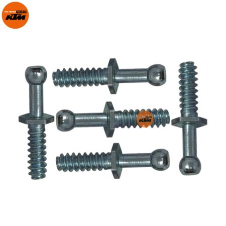TORNILLOS DE PROYECTOR MTG KTM RC 200 RC 390