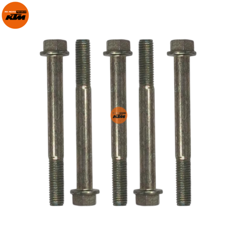 TORNILLOS KTM DUKE 200 DUKE 250 DUKE 390