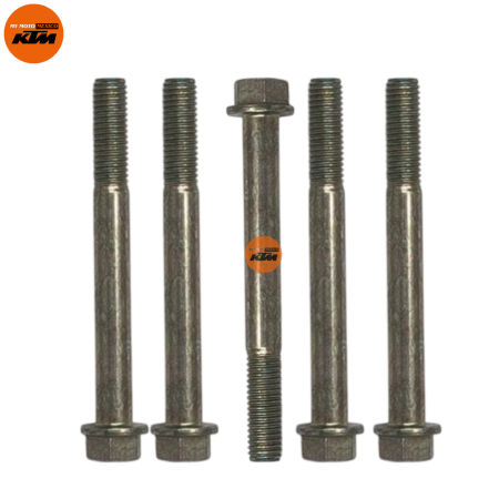 TORNILLOS KTM DUKE 200 DUKE 250 DUKE 390