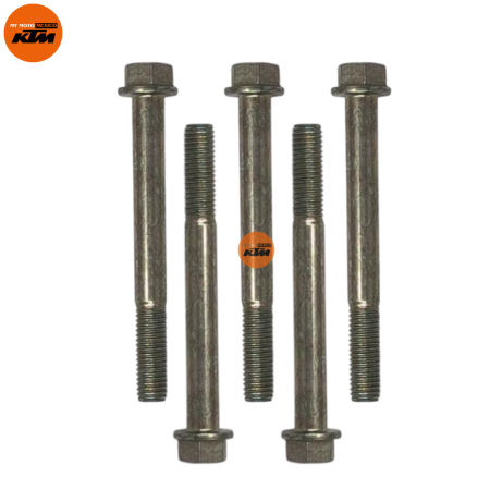 TORNILLOS KTM DUKE 200 DUKE 250 DUKE 390