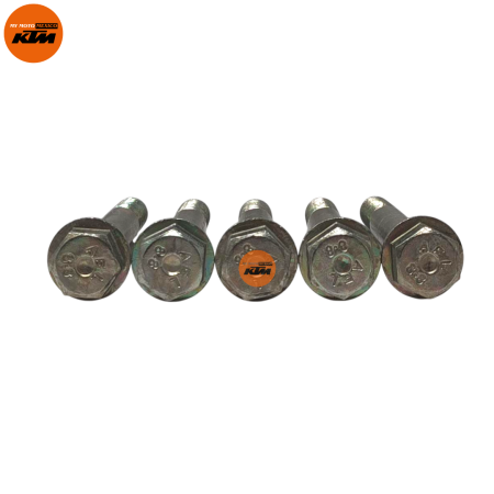 TORNILLOS KTM DUKE 200 DUKE 250 DUKE 390