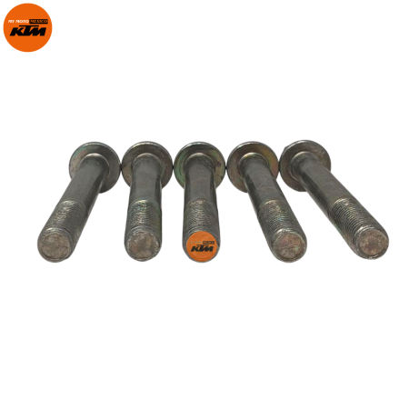 TORNILLOS KTM DUKE 200 DUKE 250 DUKE 390