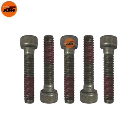 TORNILLOS KTM DUKE 200 DUKE 250 DUKE 390 RC 200 RC 390