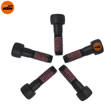 TORNILLOS CASQUILLO KTM RC 200 RC 390