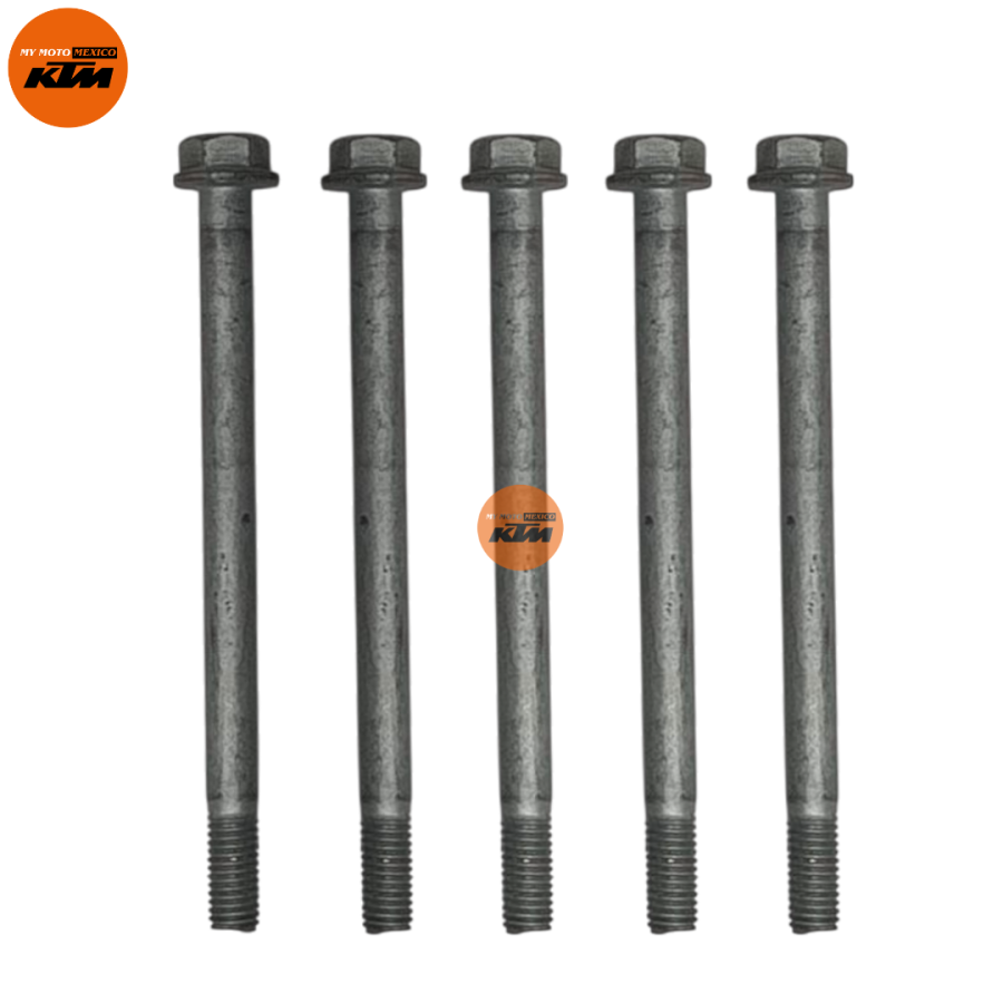 TORNILLOS KTM RC 200 RC 390