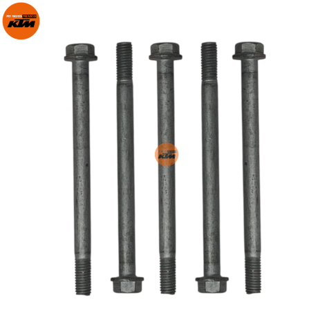 TORNILLOS KTM RC 200 RC 390