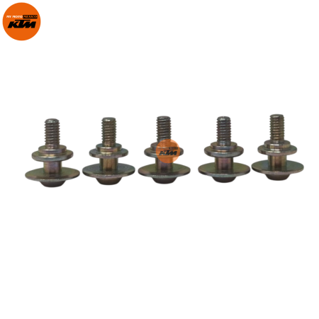 TORNILLOS KTM ADVENTURE 250 ADVENTURE 390