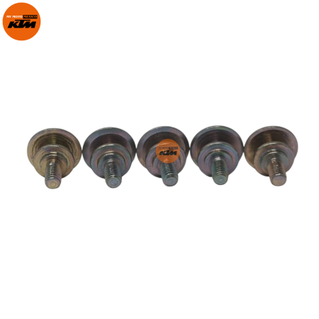 TORNILLOS KTM ADVENTURE 250 ADVENTURE 390
