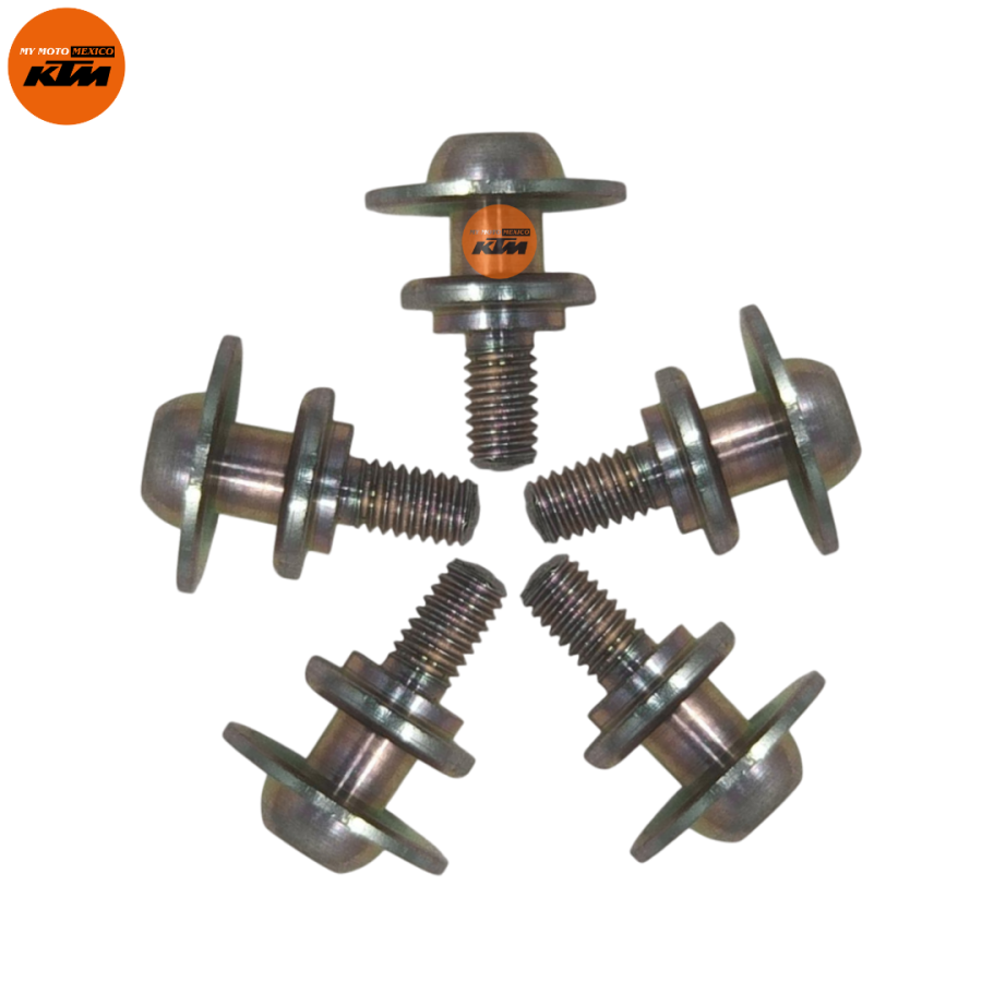 TORNILLOS KTM ADVENTURE 250 ADVENTURE 390