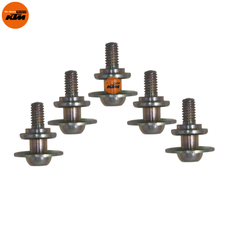 TORNILLOS KTM ADVENTURE 250 ADVENTURE 390