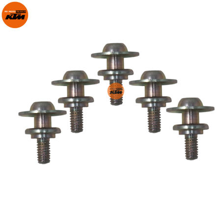 TORNILLOS KTM ADVENTURE 250 ADVENTURE 390