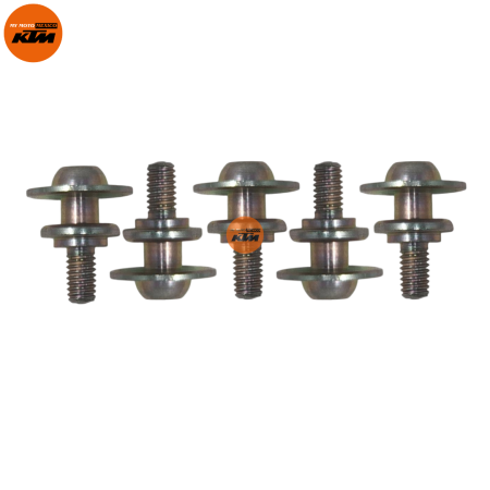 TORNILLOS KTM ADVENTURE 250 ADVENTURE 390