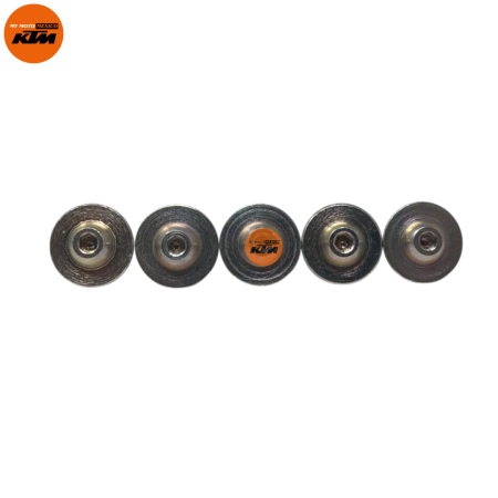 TORNILLOS KTM ADVENTURE 250 ADVENTURE 390