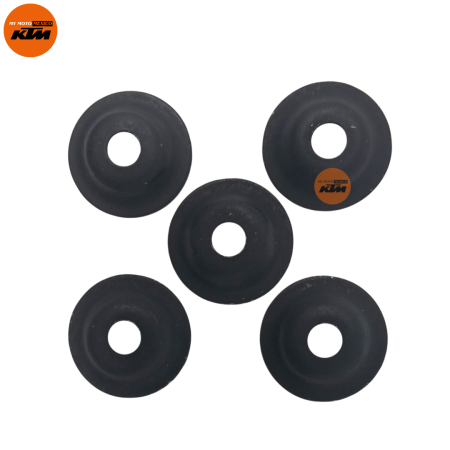 ARANDELA EXTRIADA KTM DUKE 200 DUKE 250 DUKE 390 RC 200 RC 390 ADVENTURE 250 ADVENTURE 390