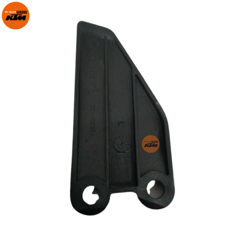 ESTRIBERA DE BASE DE POSAPIES KTM DUKE 200 DUKE 250 DUKE 390