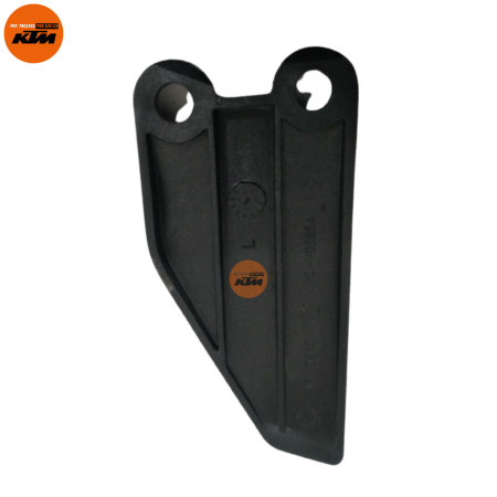 ESTRIBERA DE BASE DE POSAPIES KTM DUKE 200 DUKE 250 DUKE 390