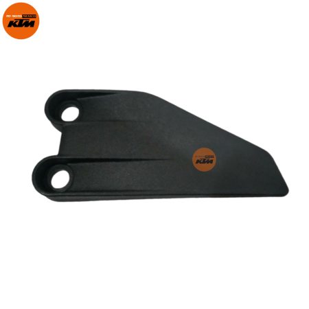 ESTRIBERA DE BASE DE POSAPIES KTM DUKE 200 DUKE 250 DUKE 390