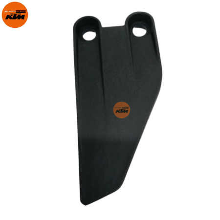 ESTRIBERA DE BASE DE POSAPIES KTM DUKE 200 DUKE 250 DUKE 390