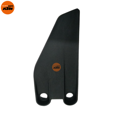 ESTRIBERA DE BASE DE POSAPIES KTM DUKE 200 DUKE 250 DUKE 390