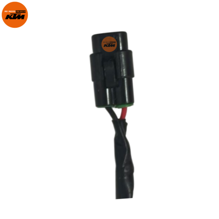 PALANCA CON SENSOR Y BASE DE CLUTCH IZQUIERDO KTM DUKE 390 GEN-3