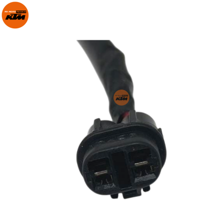 PALANCA CON SENSOR Y BASE DE CLUTCH IZQUIERDO KTM DUKE 390 GEN-3