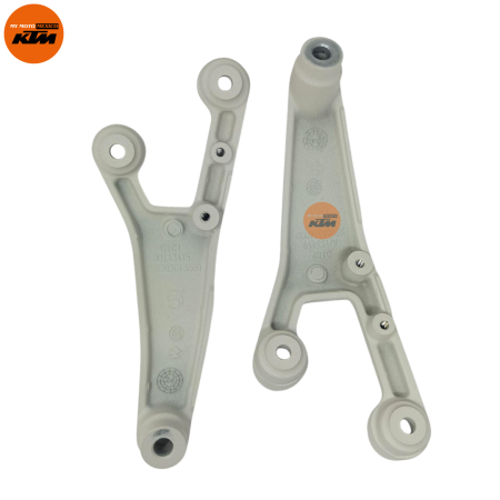 KIT DE SOPORTES DE MOTOR DERECHO E IZQUIERDO HUSQVARNA SVARTPILEN 250