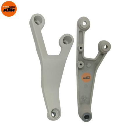 KIT DE SOPORTES DE MOTOR DERECHO E IZQUIERDO HUSQVARNA SVARTPILEN 250
