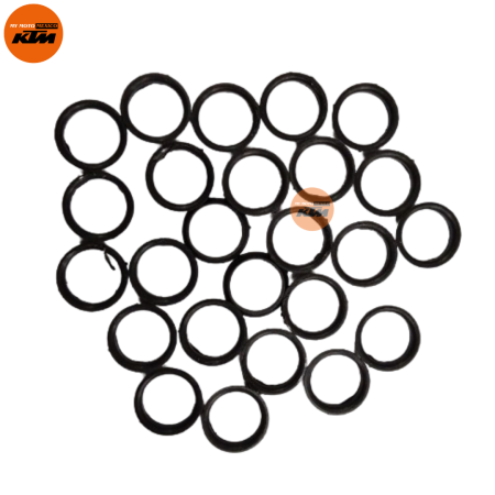 GOMAS KTM DUKE 200 DUKE 390