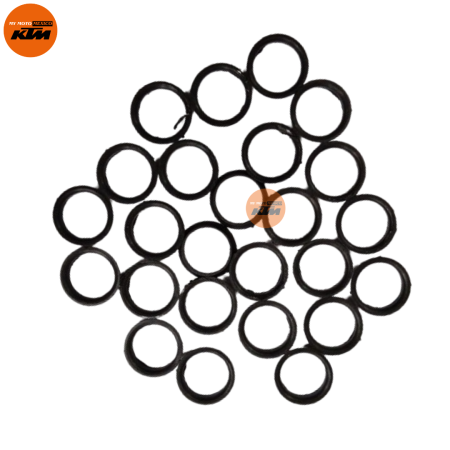 GOMAS KTM DUKE 200 DUKE 390