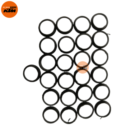 GOMAS KTM DUKE 200 DUKE 390