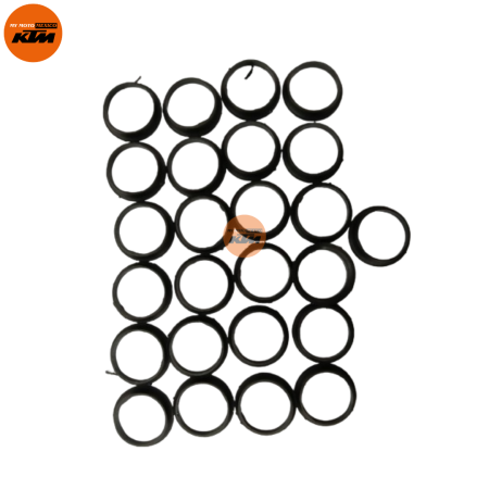 GOMAS KTM DUKE 200 DUKE 390