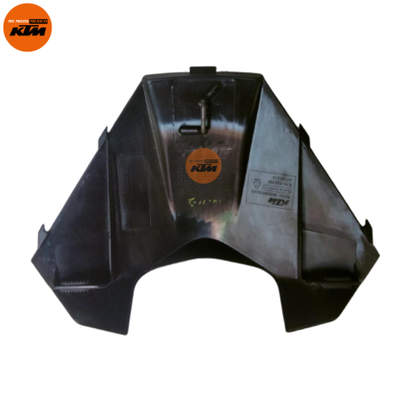 TAPA DE LA BATERIA KTM RC 200 RC 390