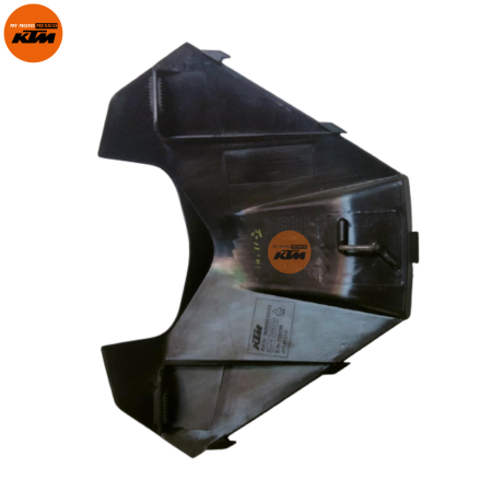 TAPA DE LA BATERIA KTM RC 200 RC 390