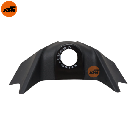 CONJUNTO DE CUBIERTA INTERRUPTOR DE ENCENDIDO