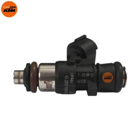 INYECTOR DE COMBUSTIBLE