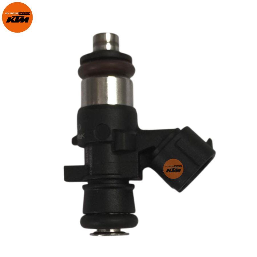 INYECTOR DE COMBUSTIBLE