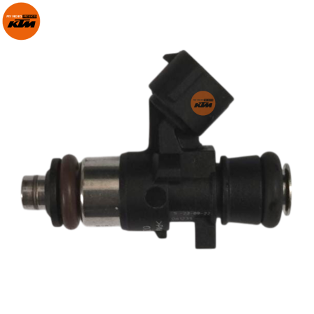 INYECTOR DE COMBUSTIBLE